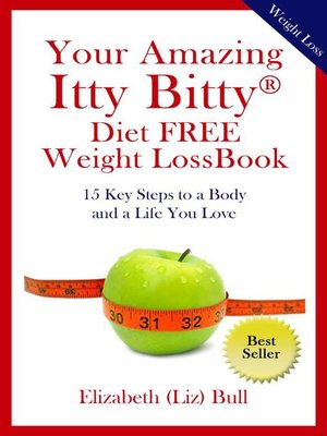 cover image of Your Amazing Itty Bitty  Diet FREE Weight Loss Book